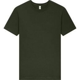 Earth Positive - EP01 - ORGANIC MENS/UNISEX T-SHIRT -...