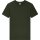 Earth Positive - EP01 - ORGANIC MENS/UNISEX T-SHIRT - moss green M