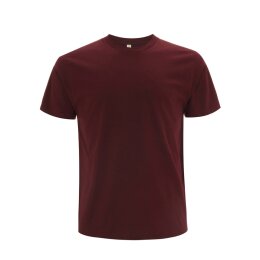 Earth Positive - EP01 - ORGANIC MENS/UNISEX T-SHIRT -...