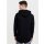 Urban Classics - TB1779 - Long Shaped Terry Hoody - black XL