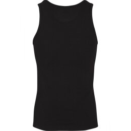 Urban Classics - TB2252 - 2-Pack Seamless Tanktop - black M