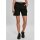 Urban Classics - TB3431 Ladies High Waist Cargo Shorts - black 31