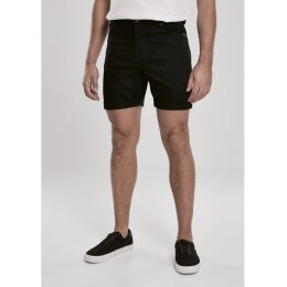 Urban Classics - TB3489 5 Pocket Slim Fit Denim Short -...