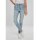 Urban Classics - TB2971 - Ladies High Waist Slim Jeans - authentic wash