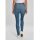 Urban Classics - TB2971 - Ladies High Waist Slim Jeans - mid stone wash