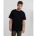 Urban Classics  - TB1778 Heavy Oversized Tee - black