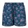 Urban Classics - TB2679 - Pattern Swim Short - nautical aop XXL