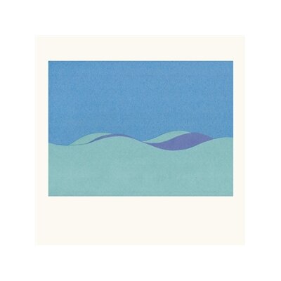 FLORE LAURENTIENNE - VOLUME II (LTD. BLUE VINYL) - LP
