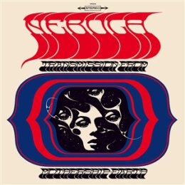 NEBULA - TRANSMISSION FROM MOTHERSHIP EARTH - LTD. 3...