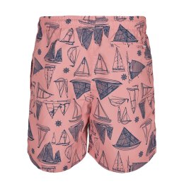 Urban Classics - TB2679 - Pattern Swim Short - Yacht 5XL