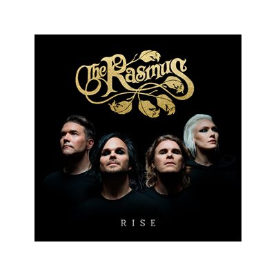RASMUS, THE - RISE - LP