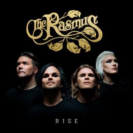 RASMUS, THE - RISE - LP