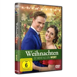 WEIHNACHTSFILM - WEIHNACHTEN IST MEHR ALS NUR EIN WORT - DVM