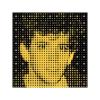 REED, LOU - WORDS & MUSIC, MAY 1965 (DELUXE EDITION 2XLP+7") - LP