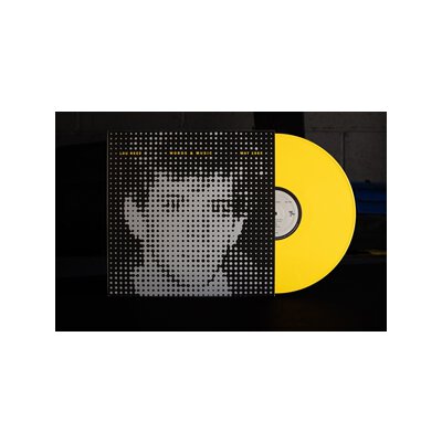 REED, LOU - WORDS & MUSIC, MAY 1965 (LTD. YELLOW VINYL) - LP