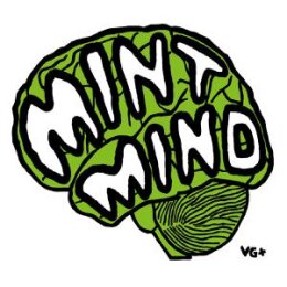 MINT MIND - VG+ - LP