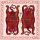 YIN YIN - THE RABBIT THAT HUNTS TIGERS - LP