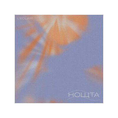 LÉCLAIR - NOSHTTA - LP
