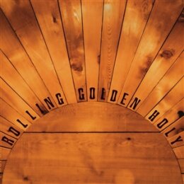 BONNY LIGHT HORSEMAN - ROLLING GOLDEN HOLY - LP