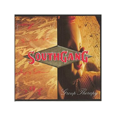 SOUTHGANG - GROUP THERAPY - CD