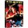 LIMITED MEDIABOOK [BLU-RAY & DVD] - ULTRA FORCE 3: IN THE LINE OF DUTY III - COVER A - BRM