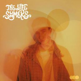 LATE SUMMERS, THE - DAYLIGHT/NIGHT - CD