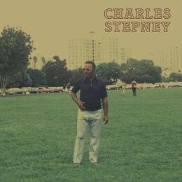STEPNEY, CHARLES - STEP ON STEP - CD