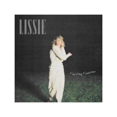 LISSIE - CARVING CANYONS - CD