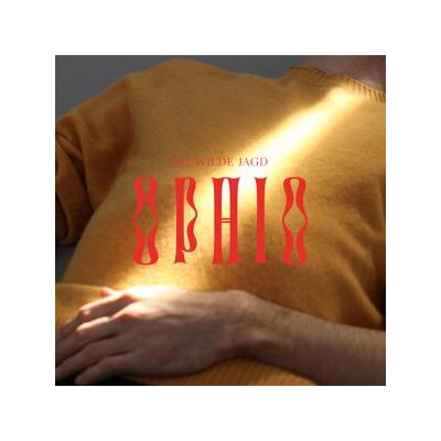 WILDE JAGD, DIE - OPHIO - CD