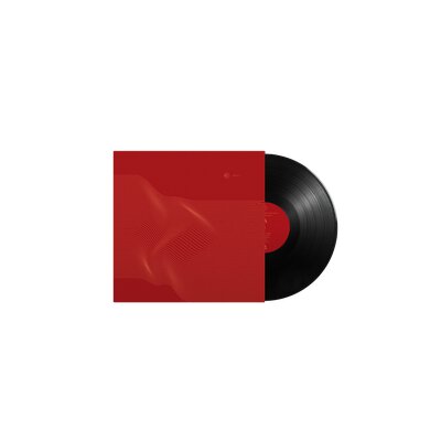 PIANOS BECOME THE TEETH - DRIFT - LP