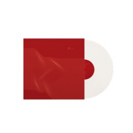 PIANOS BECOME THE TEETH - DRIFT - WHITE COLOURED VINYL...