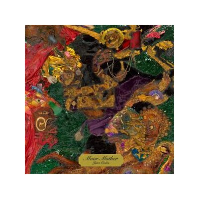 MOOR MOTHER - JAZZ CODES - CD