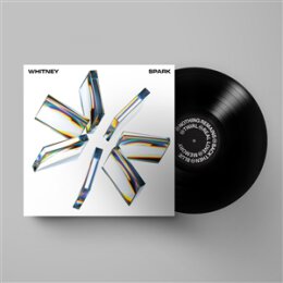 WHITNEY - SPARK - LP