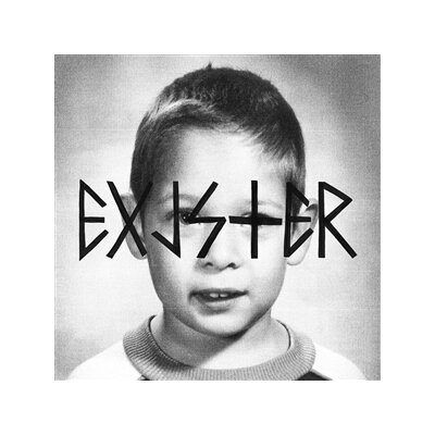 SOFT MOON, THE - EXISTER -EXCL. RED GALAXY VINYL- - LP