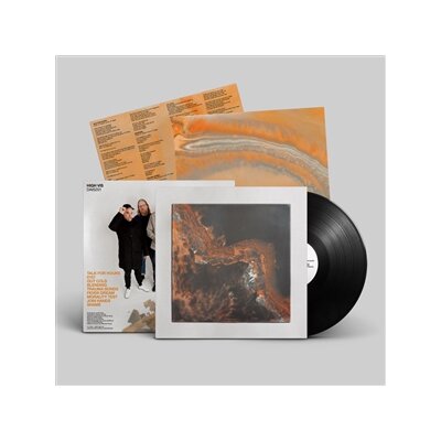 HIGH VIS - BLENDING - LP