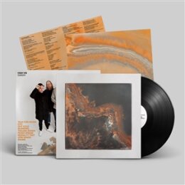 HIGH VIS - BLENDING - LP