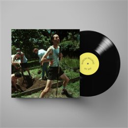 WILLIAMS, MARLON - MY BOY - LP