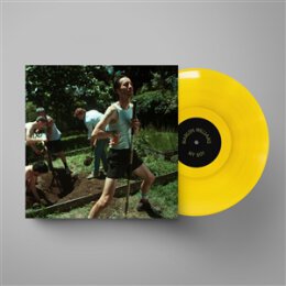 WILLIAMS, MARLON - MY BOY -LTD. LEMON YELLOW VINYL- - LP