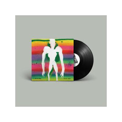 LIGHTNING BOLT - OBLIVION HUNTER - LPD