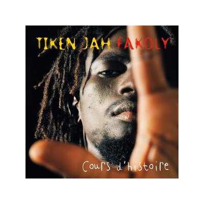 FAKOLY, TIKEN JAH - COURS DHISTOIRE - LP