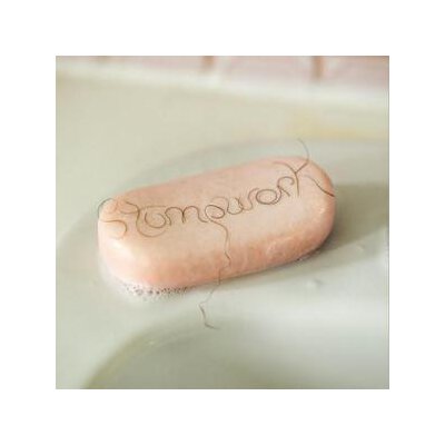 DRY CLEANING - STUMPWORK - CD