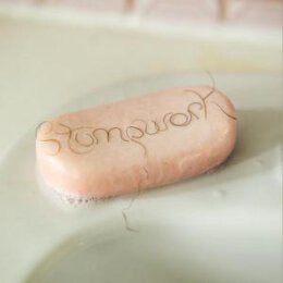 DRY CLEANING - STUMPWORK - CD