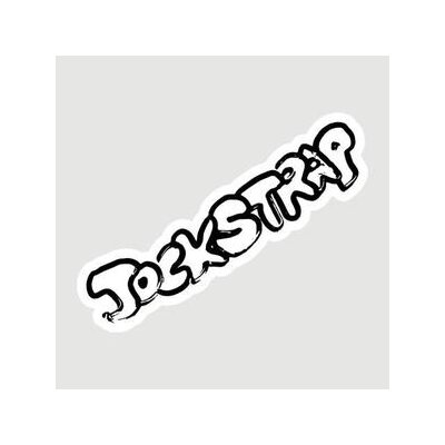 JOCKSTRAP - I LOVE YOU JENNIFER B - LP