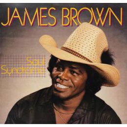 BROWN, JAMES - SOUL SYNDROM - LP
