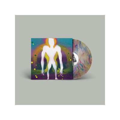 LIGHTNING BOLT - OBLIVION HUNTER - LTD. RAINBOW SPLATTER COLOR VINYL - LPD