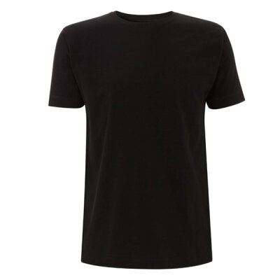 Continental - N03 - Unisex Classic Jersey - T-Shirt - black XL