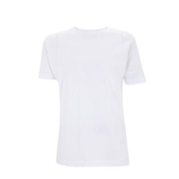 Continental - N03 Classic Jersey - T-Shirt - weiß