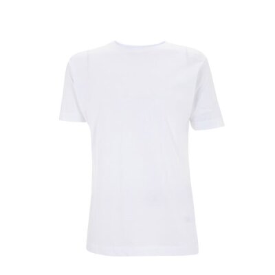Continental - N03 - Unisex Classic Jersey - T-Shirt - white 3XL