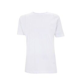 Continental - N03 - Unisex Classic Jersey - T-Shirt - white 3XL