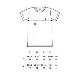 Continental - N03 - Unisex Classic Jersey - T-Shirt - white 3XL